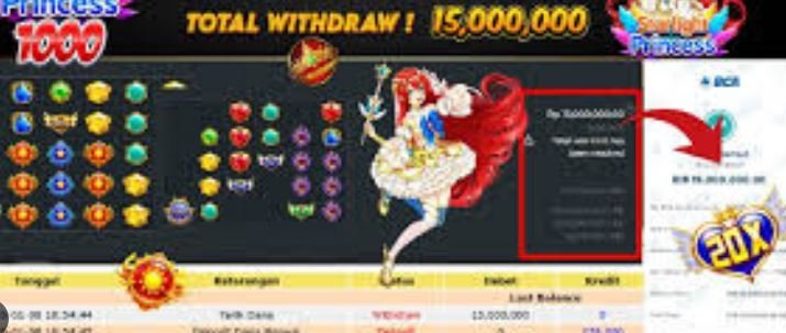 Dolantogel : Bukti Pembayaran JP 4